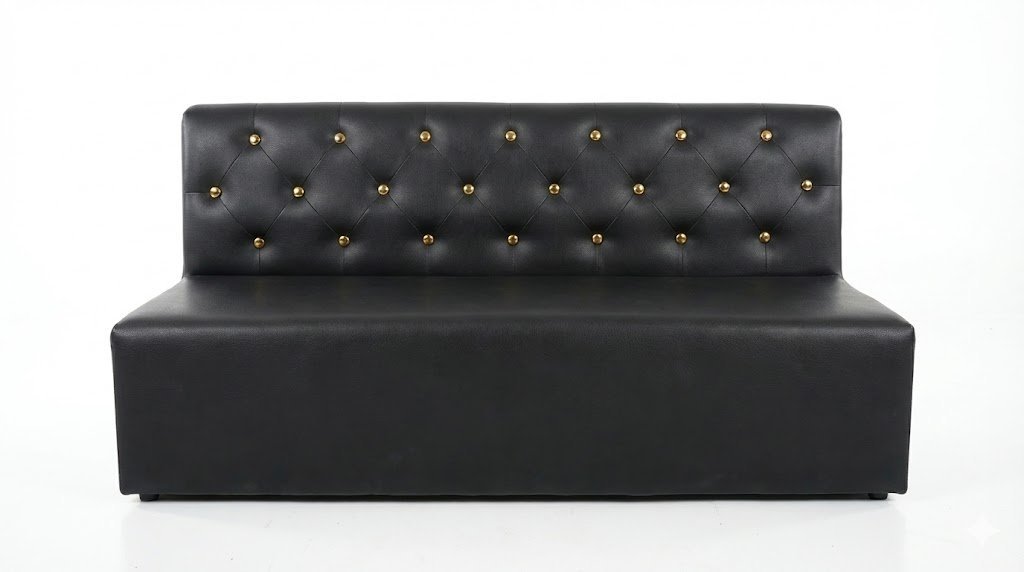 Sillon de espera Comodo Y elegante - Principal